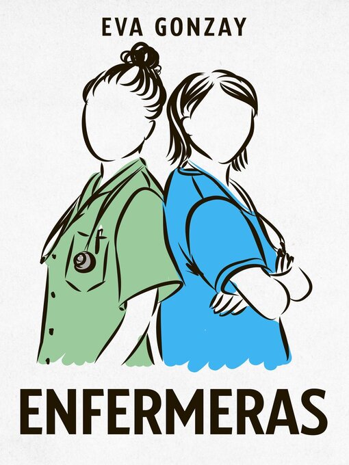 Title details for Enfermeras by Eva Gonzay - Wait list